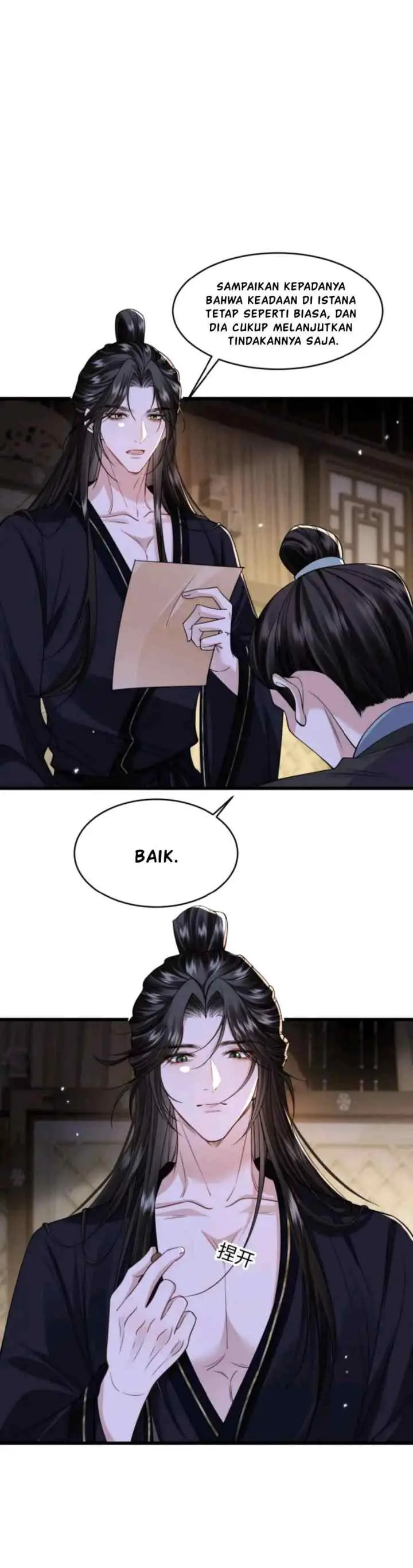 How Dare You chapter 25 halaman 7