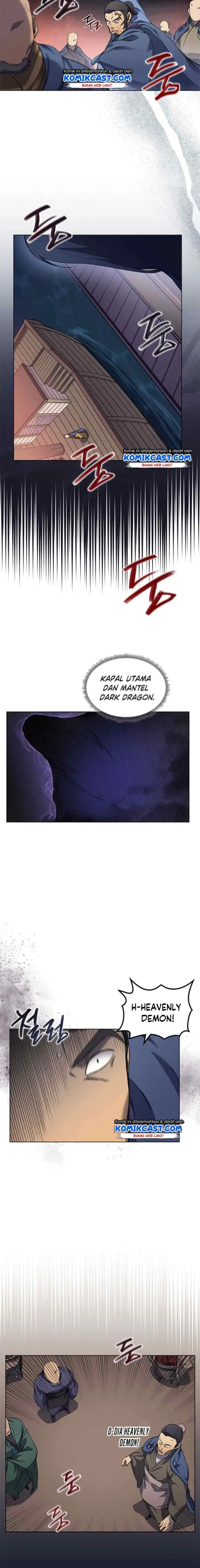 Chronicles of Heavenly Demon chapter 169 halaman 7