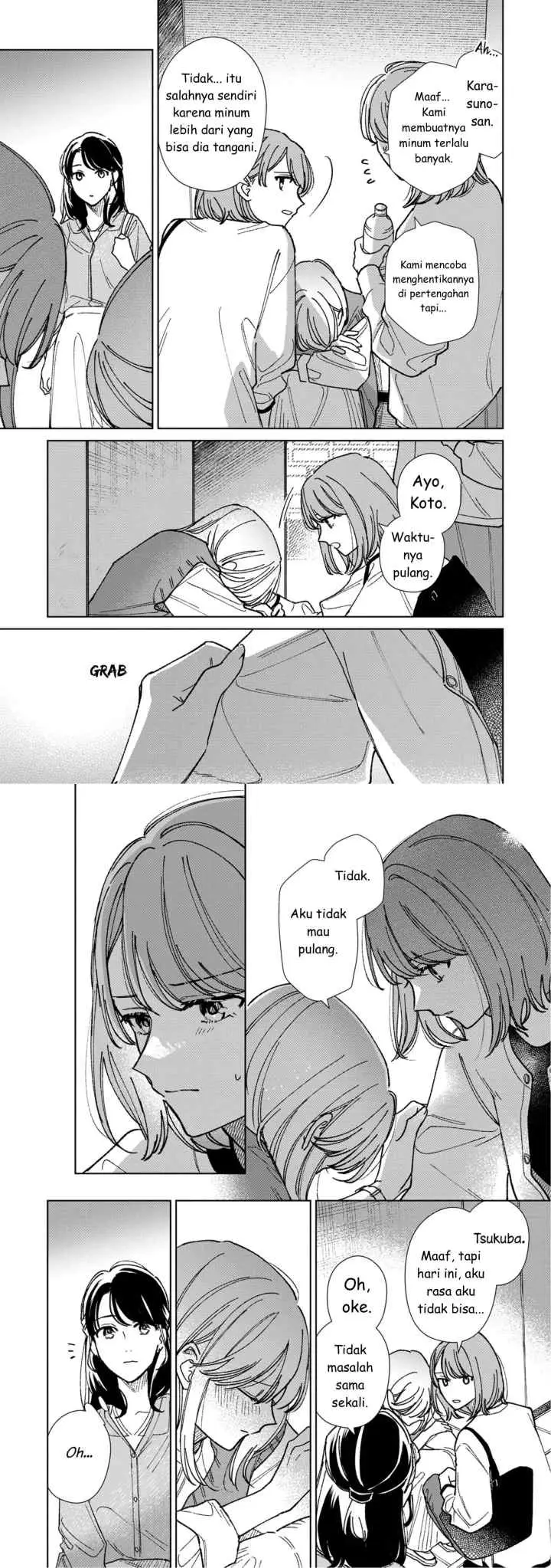 Sankakkei no Kowashi-kata chapter 17 halaman 7