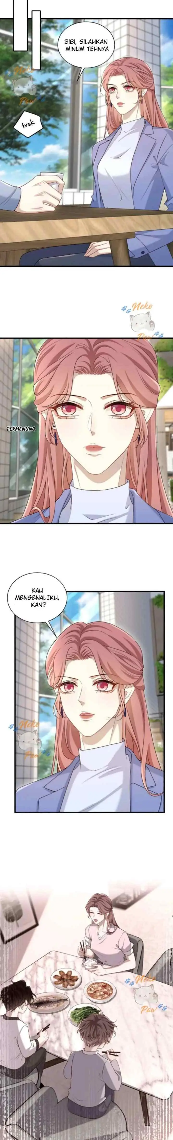 He Came Late At Night chapter 86 halaman 6