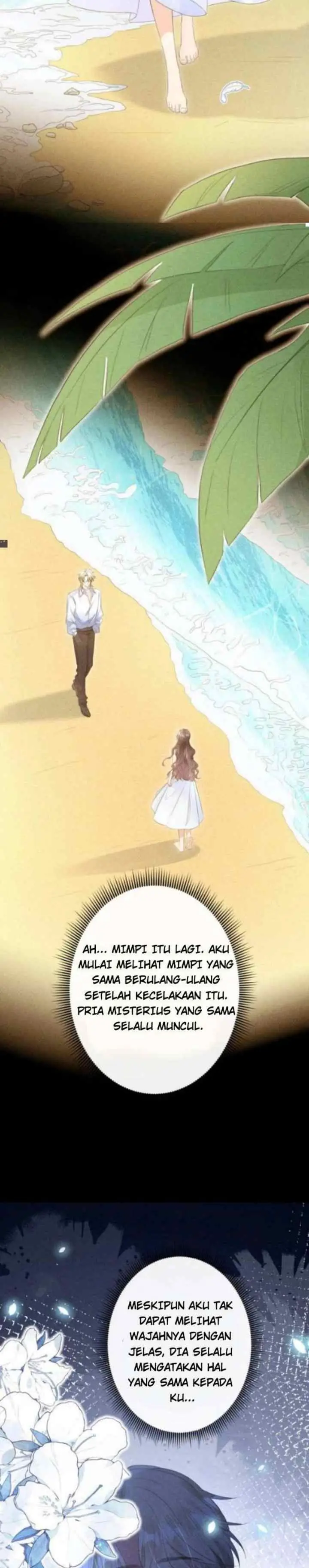 That Summers Promise Once Again chapter 1 halaman 10