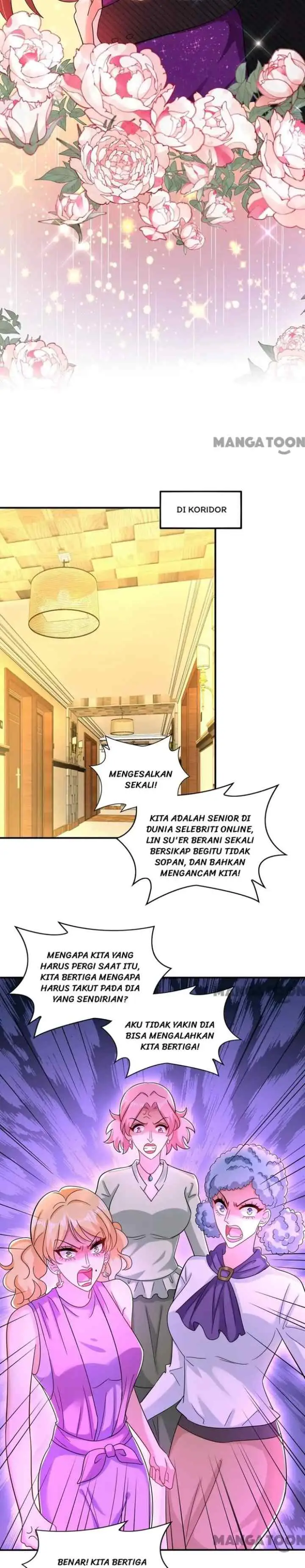 Don't Mess With Missy! chapter 130 halaman 13