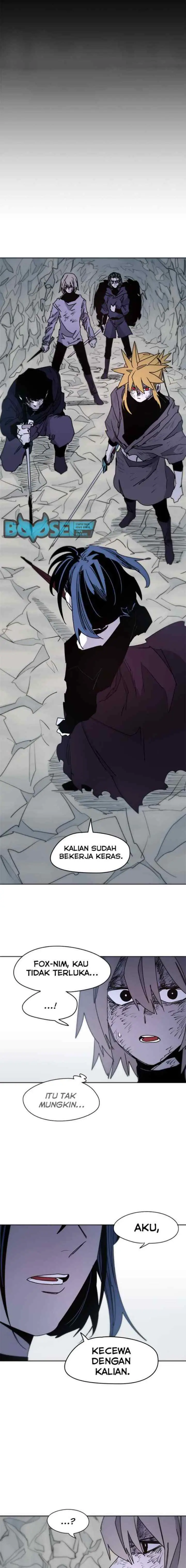 The Last Knight Of The Fire chapter 18 halaman 11