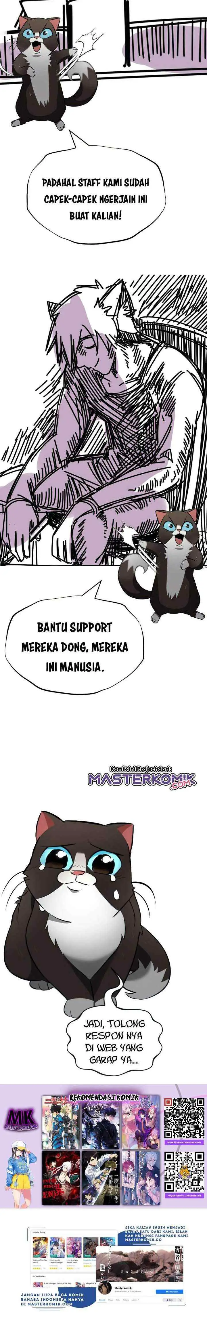 Shaman chapter 13 halaman 15