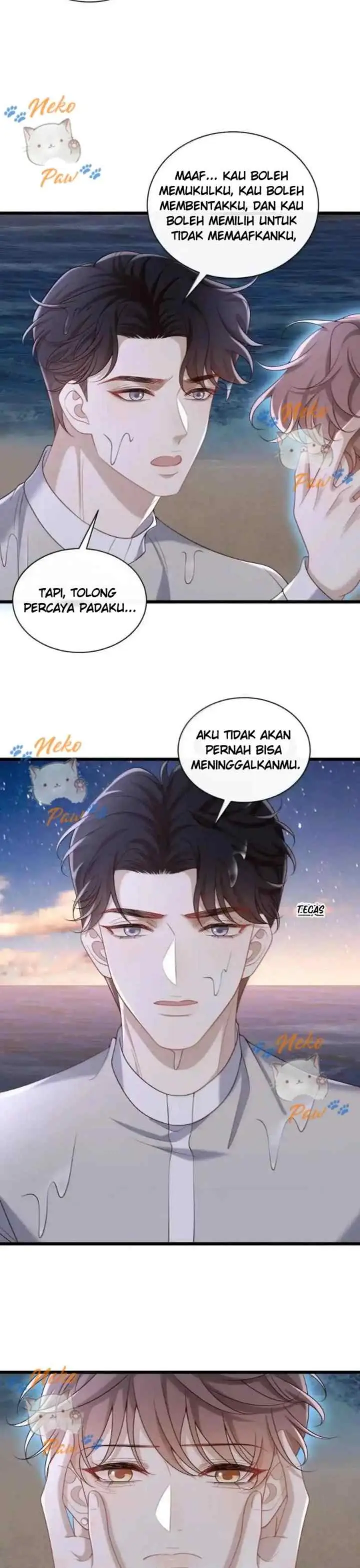 He Came Late At Night chapter 100 halaman 8