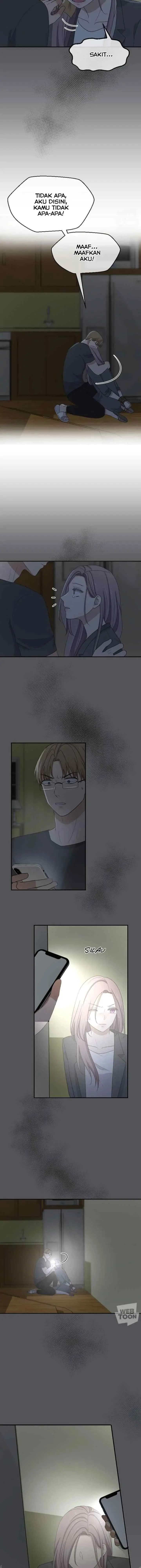 The Lost Harmony chapter 129 halaman 6
