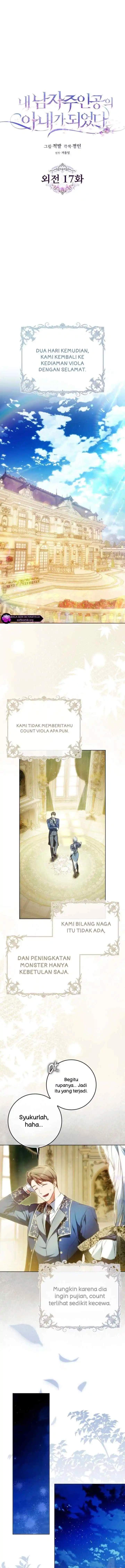 I Became the Wife of the Male Lead chapter 149 halaman 9