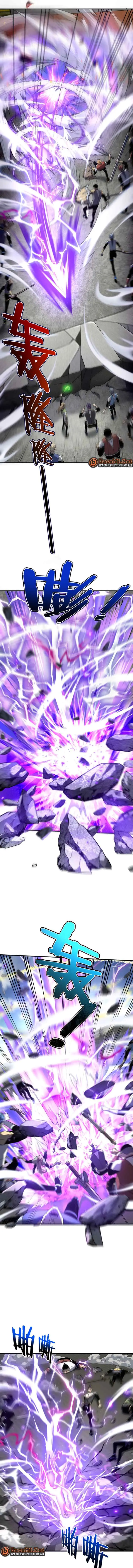 Global Superpowers: Awakening the Zixiao Divine Thunder at the Beginning chapter 28 halaman 7