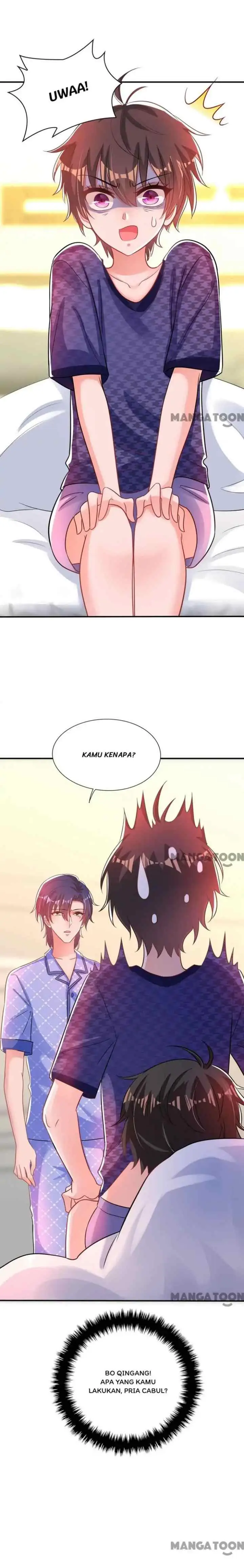 Don't Mess With Missy! chapter 85 halaman 16