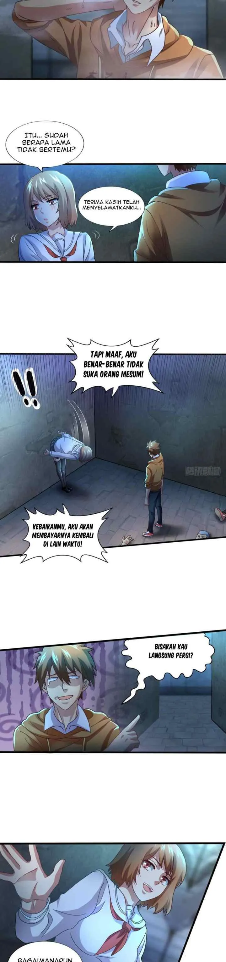 Legacy chapter 4 halaman 9
