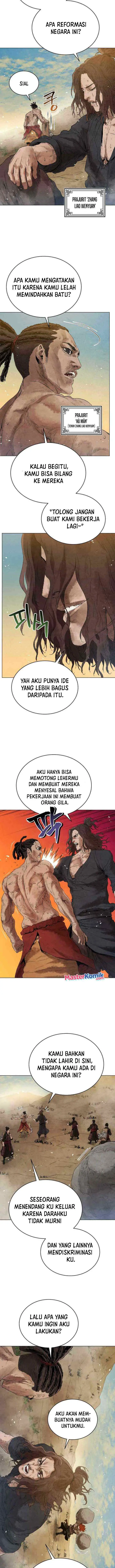 History Of The Three States chapter 52 halaman 7