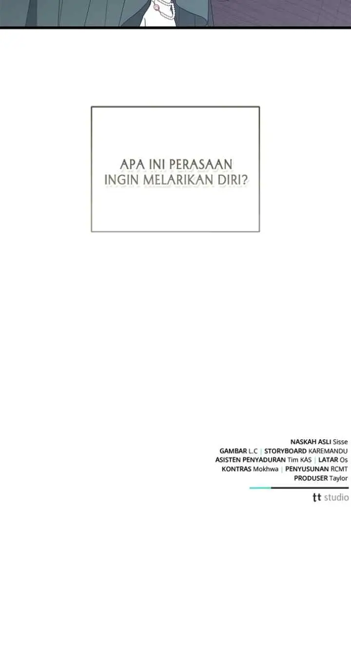 My Husband Who Hates Me Has Lost His Memories chapter 79 halaman 19