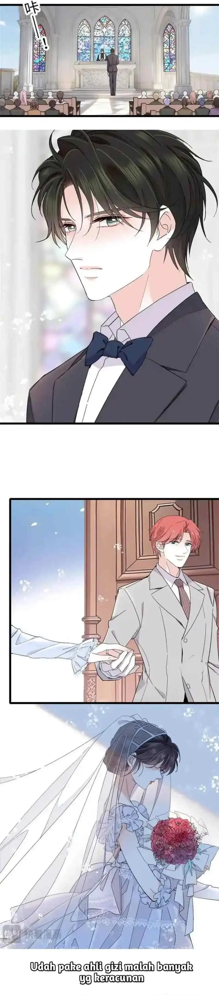 Almighty Daughter Runs The World chapter 237 halaman 11