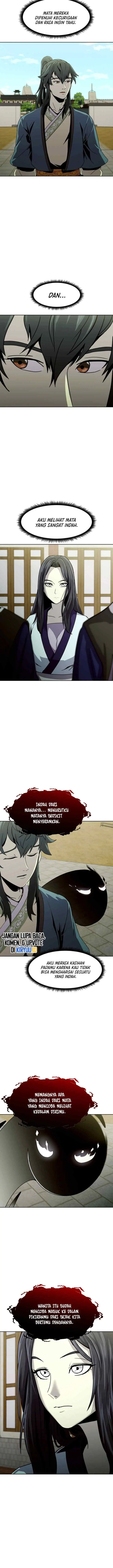 Magic Scholar chapter 21 halaman 5