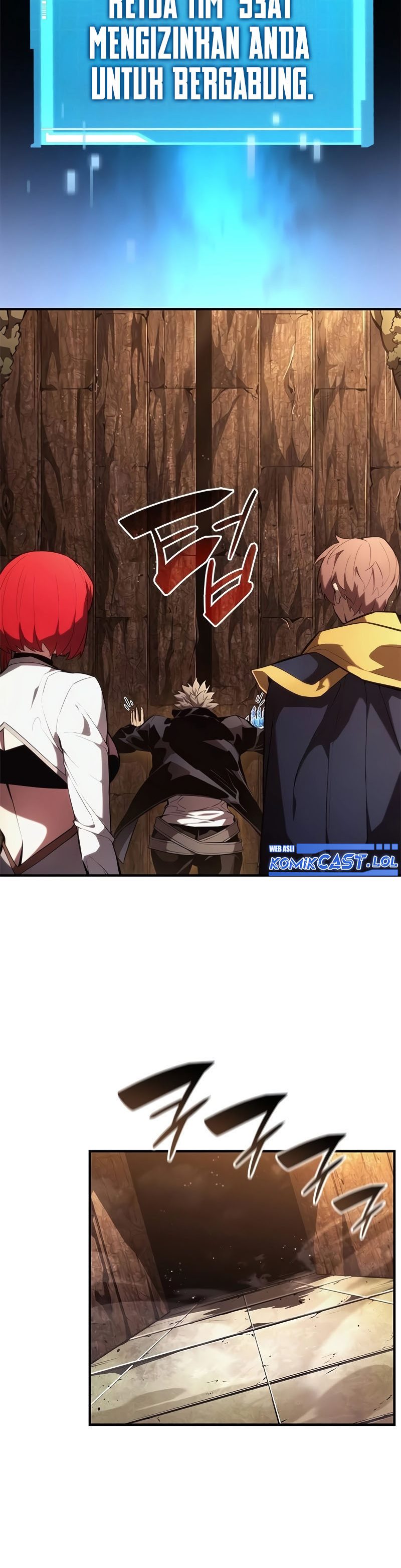 Boundless Necromancer chapter 89 halaman 10