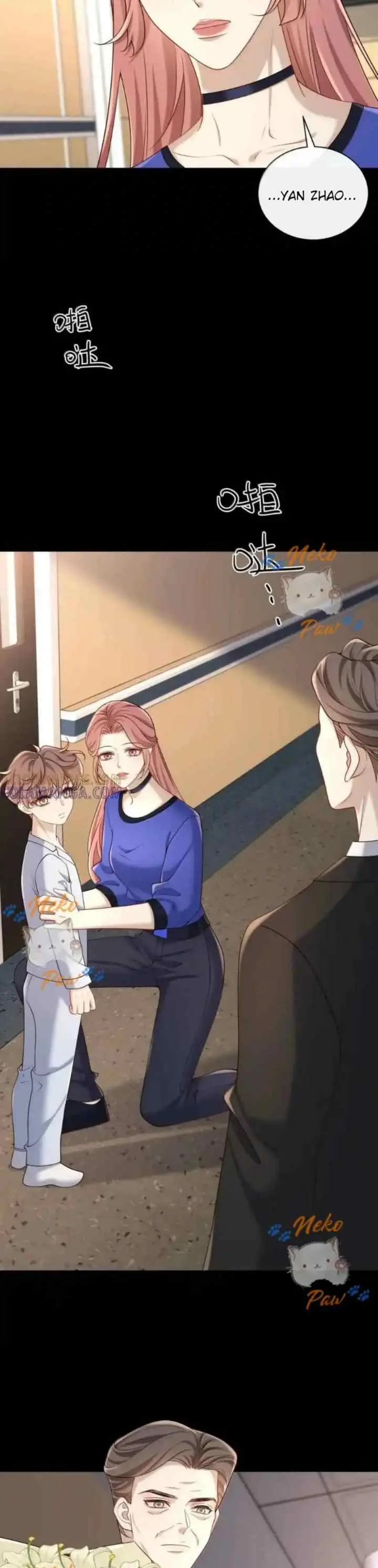 He Came Late At Night chapter 97 halaman 4
