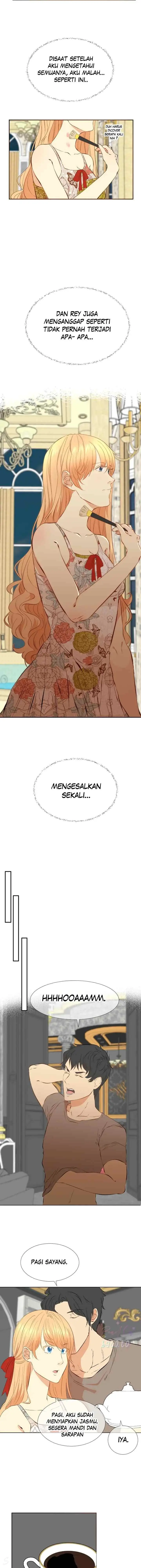 Infinite Sky chapter 66 halaman 7