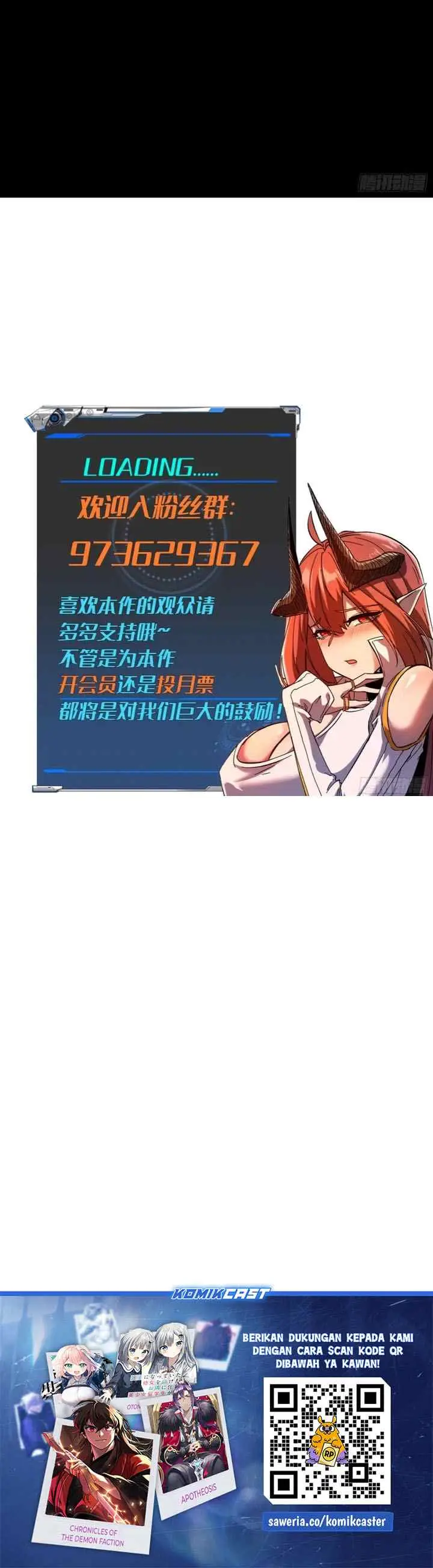If I Don't Die Soon, I Will Rule The Demon Realm chapter 63 halaman 14