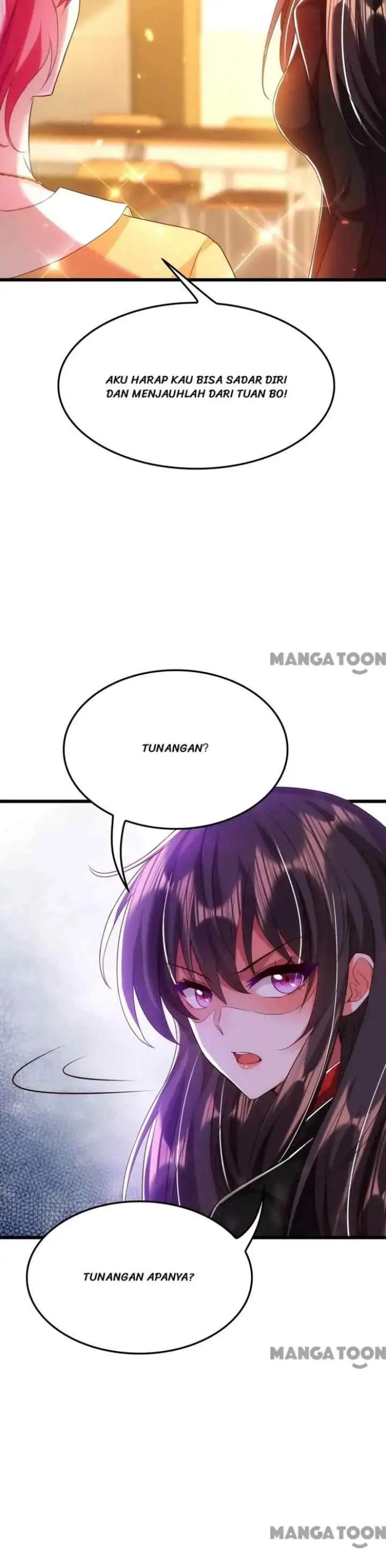 Don't Mess With Missy! chapter 112 halaman 15