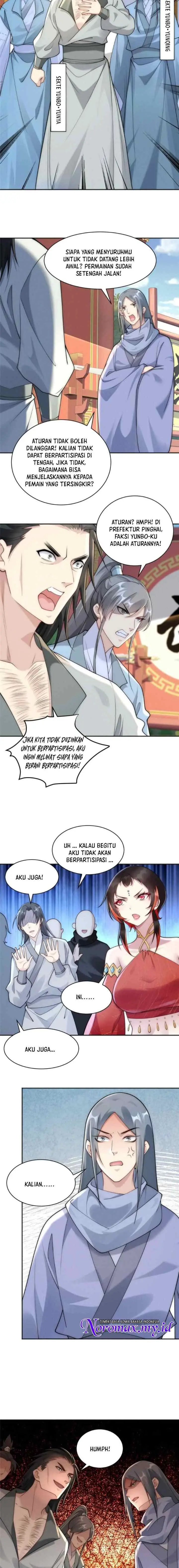 Reward 100 Million Lives at the Beginning chapter 78 halaman 7