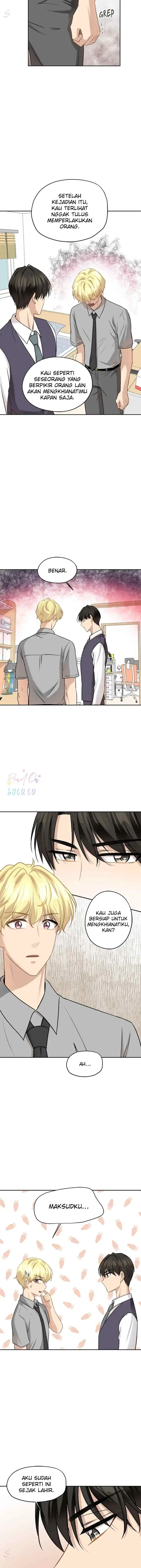 Just for a Meowment chapter 89 halaman 9
