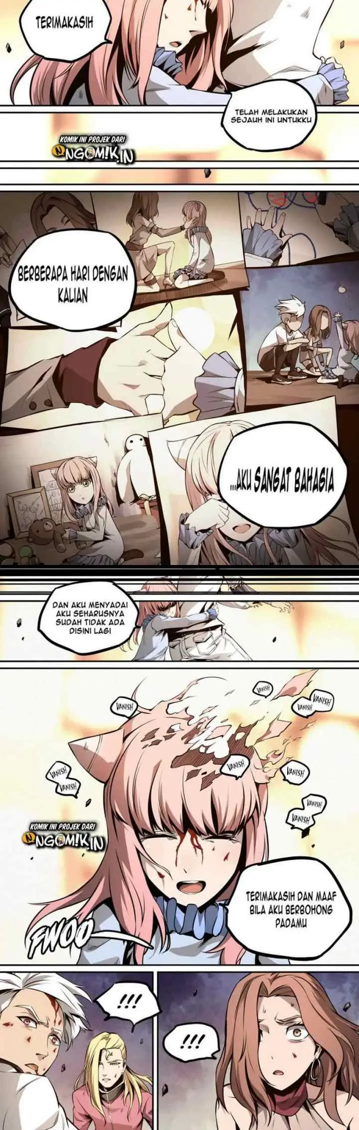 Lawless Zone chapter 10 halaman 7
