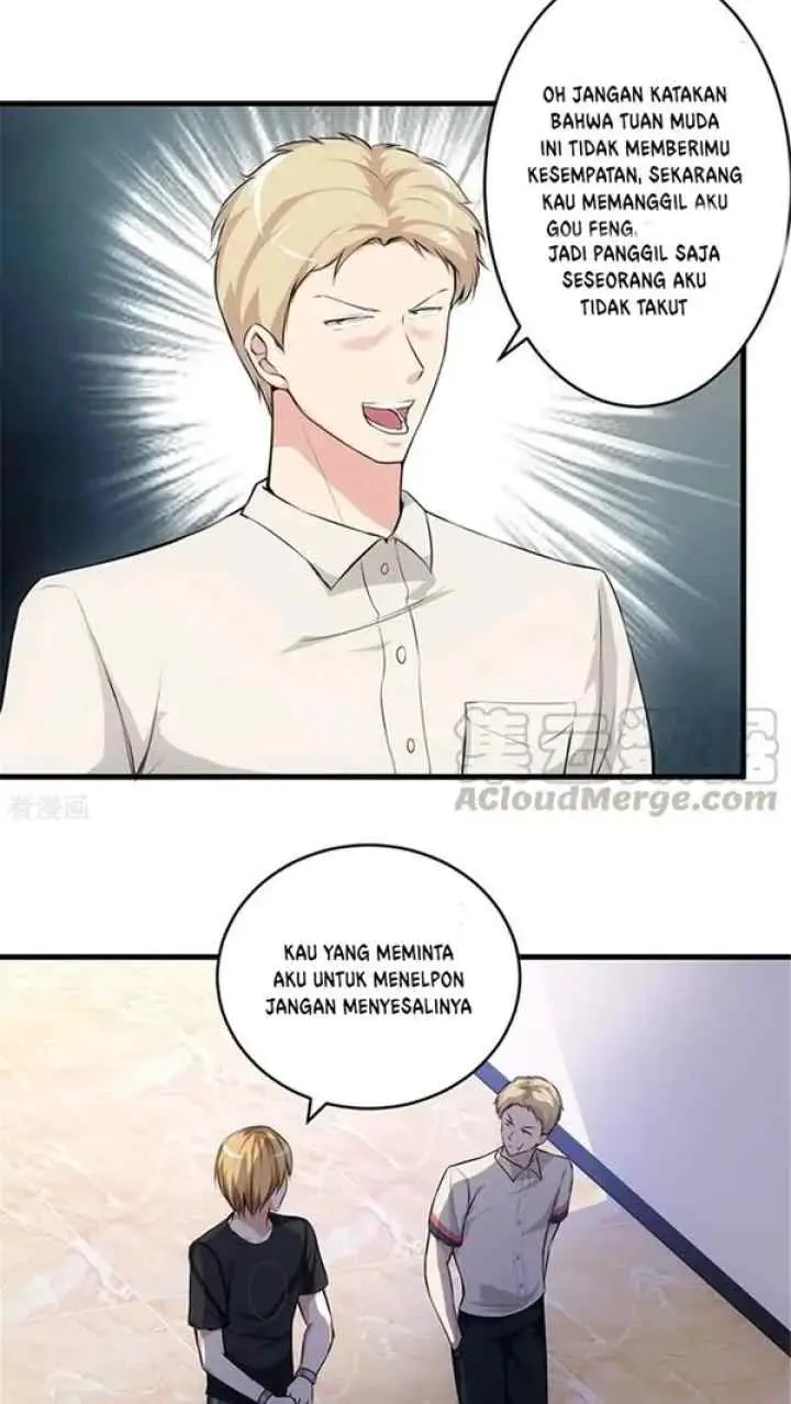 Ceo's Top Master chapter 64 halaman 14