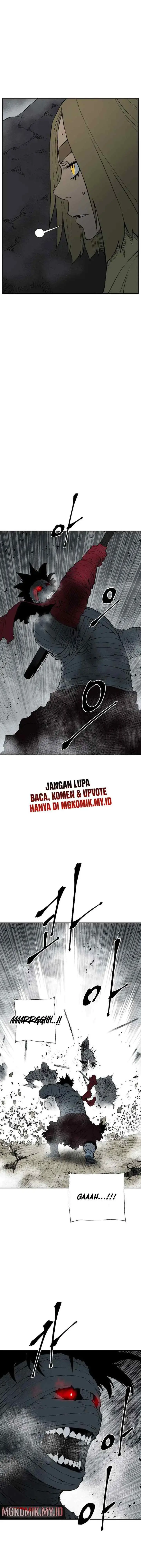 Tales of A Shinning Sword chapter 100 halaman 9
