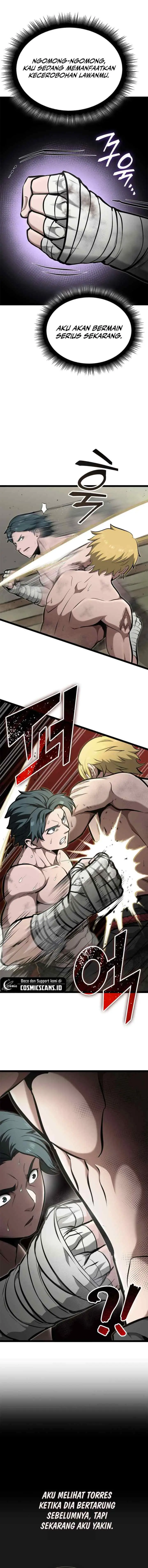 Prizefighter Kalri chapter 38 halaman 8