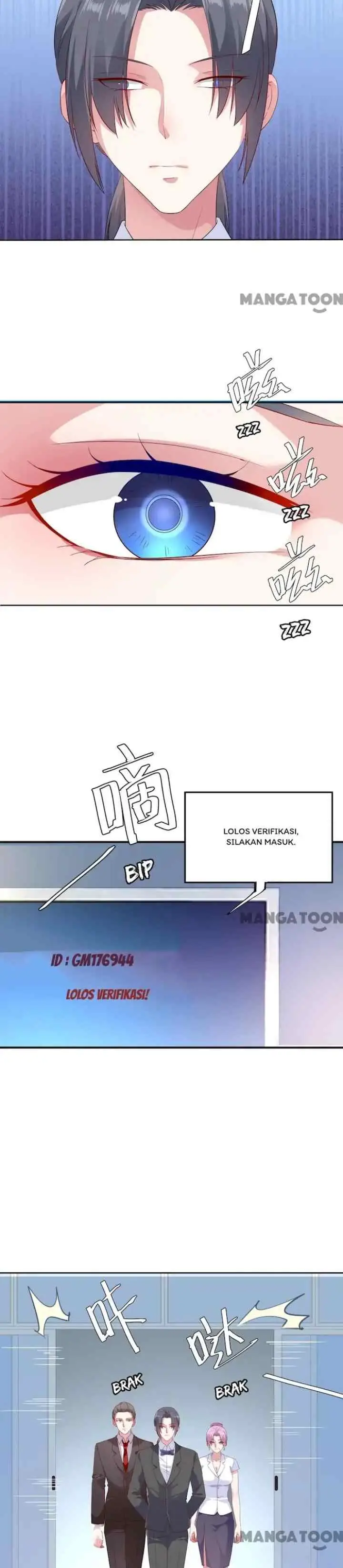 Me! Super Rich! chapter 88 halaman 6