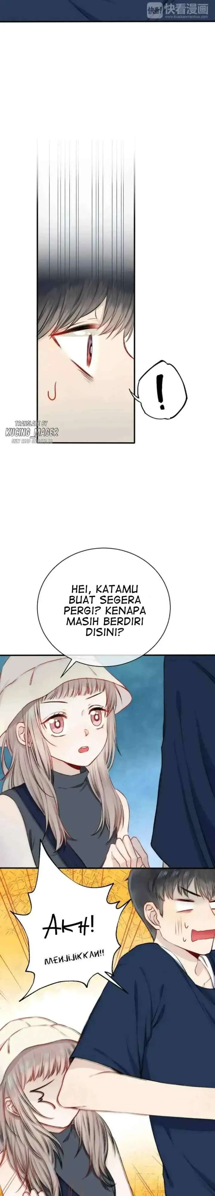 Asymptotic Heartbeat chapter 12 halaman 8