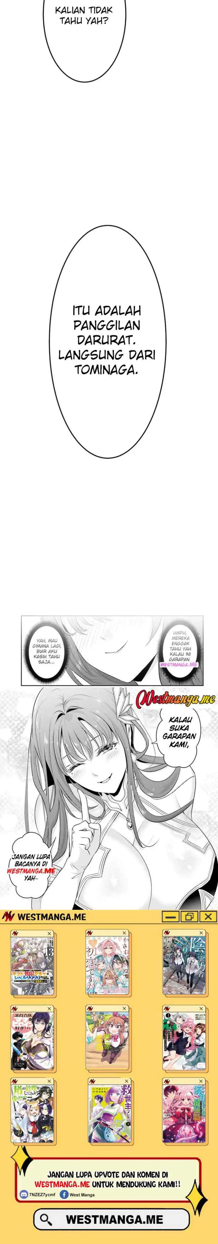 Maxed-Out Luck Overpower - The Unluckiest Adventurer Becomes the Strongest Through Reversed Stats! chapter 8 halaman 20
