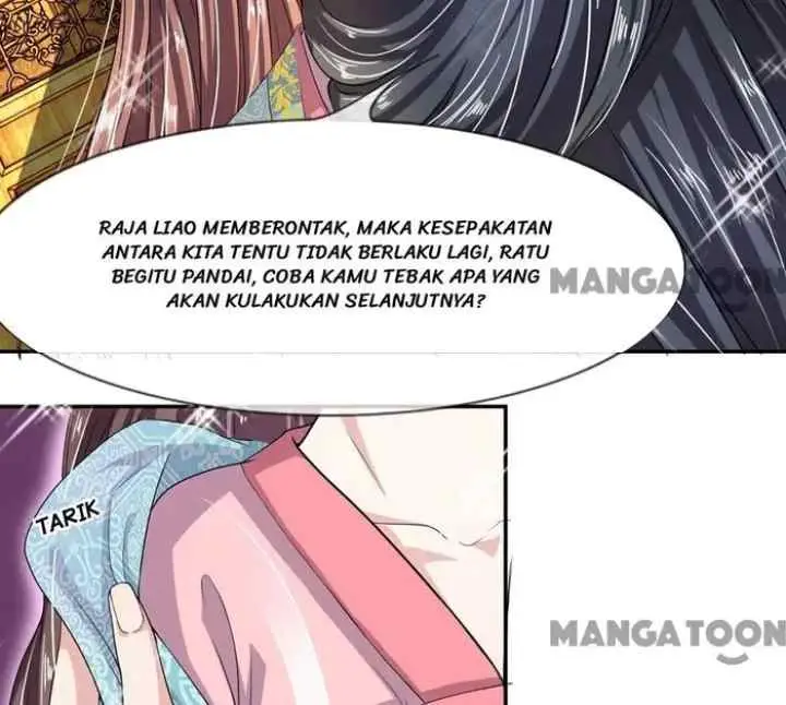 Abram Alas para a Imperatriz Cruel! chapter 11 halaman 11