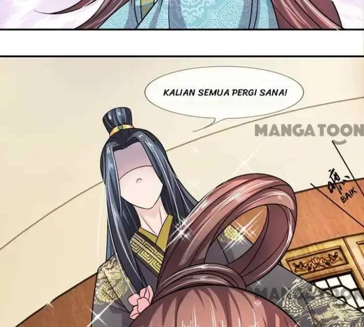 Abram Alas para a Imperatriz Cruel! chapter 10 halaman 18