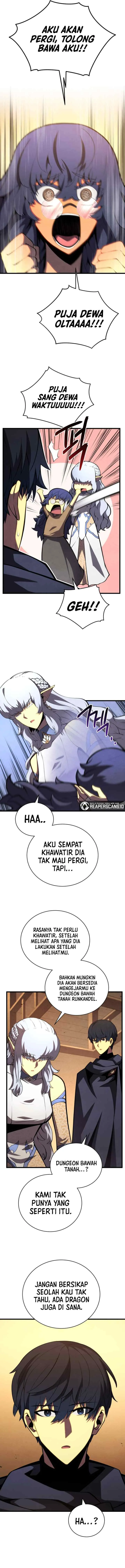 Swordmaster's Youngest Son chapter 51 halaman 5