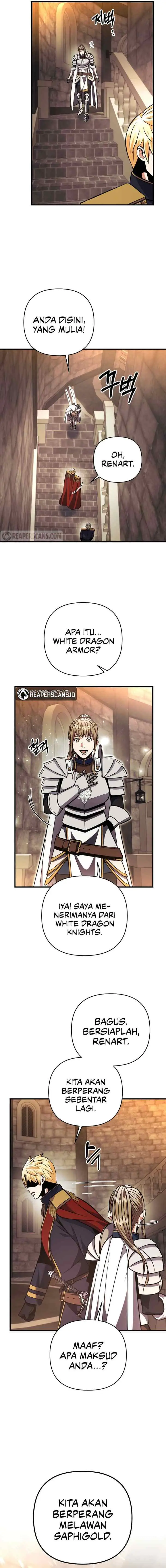I Became the Mad Emperor chapter 27 halaman 11