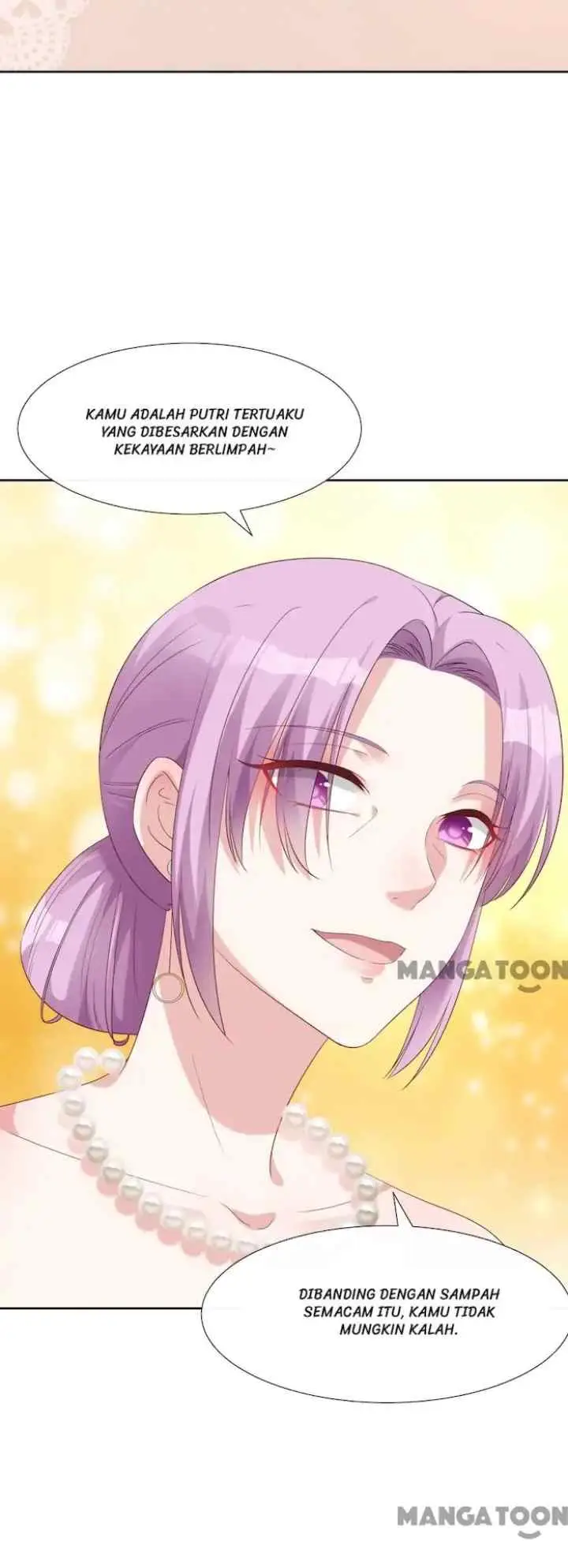 Me! Super Rich! chapter 72 halaman 8