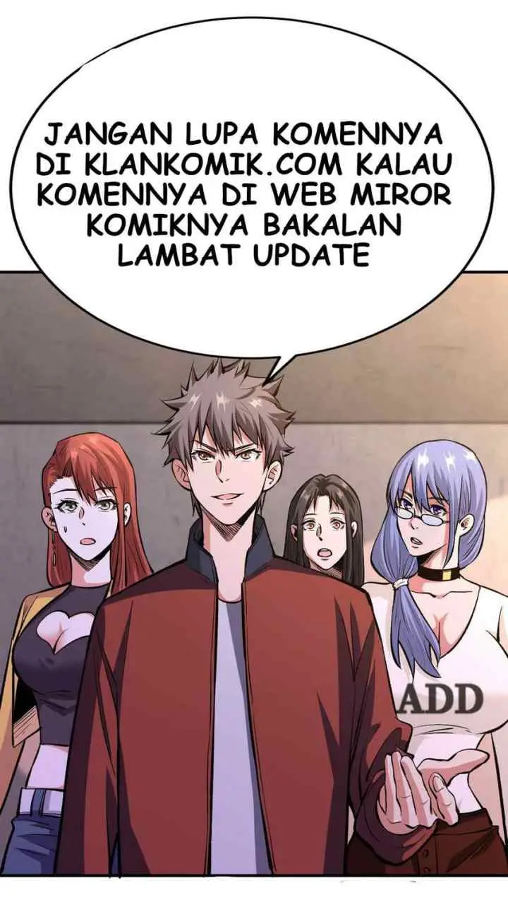 Charging War Girl chapter 2 halaman 13