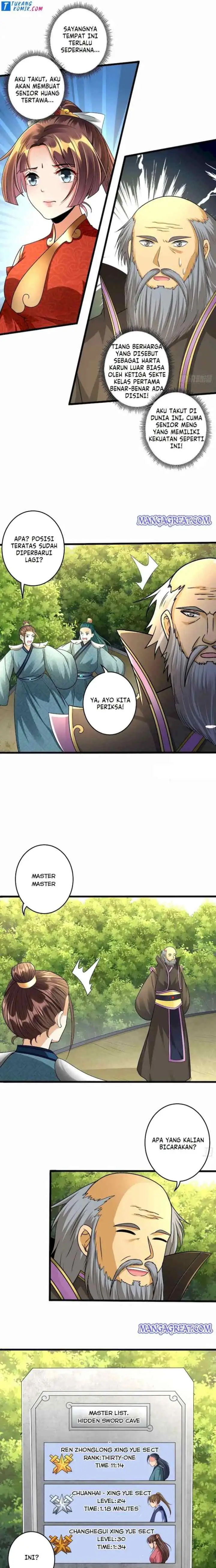Start Become a Plug-in chapter 57 halaman 7