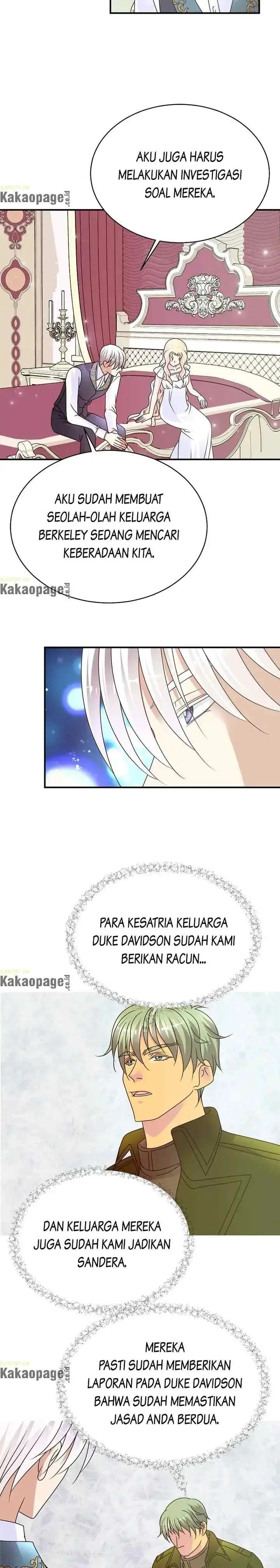 I Refuse the Duke chapter 135 halaman 15