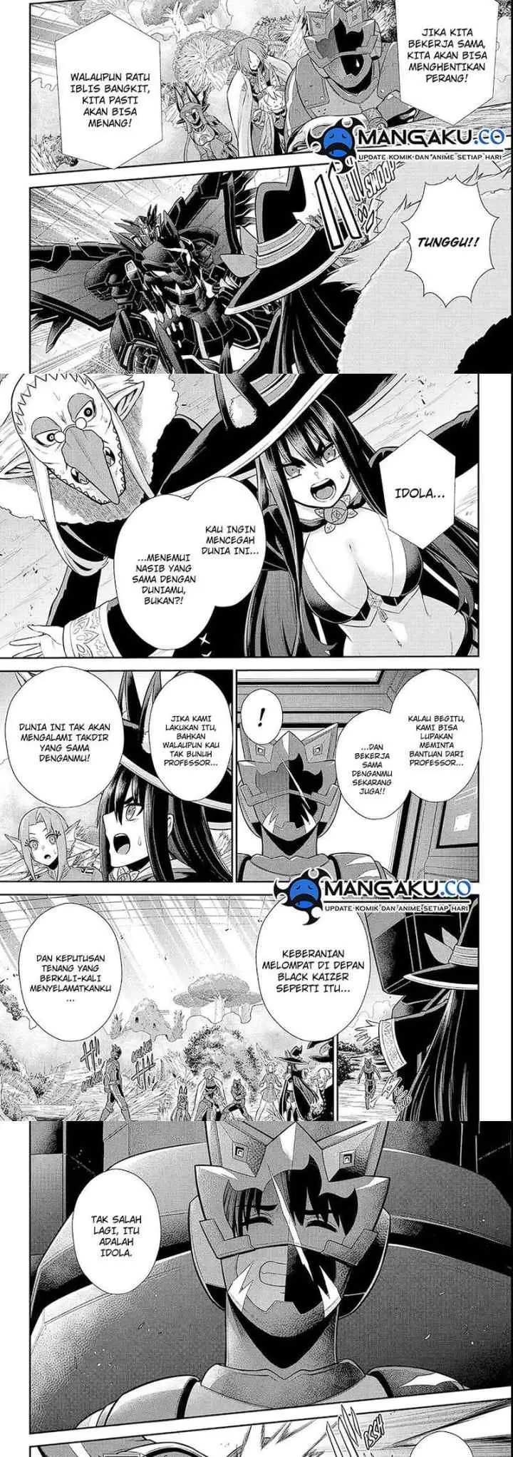Sentai Red Isekai de Boukensha ni Naru chapter 29 halaman 15