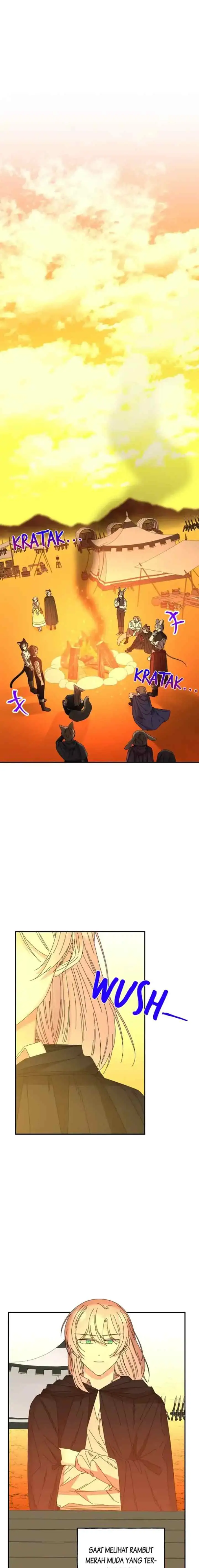 Daughter of the Great Wizard chapter 157 halaman 9