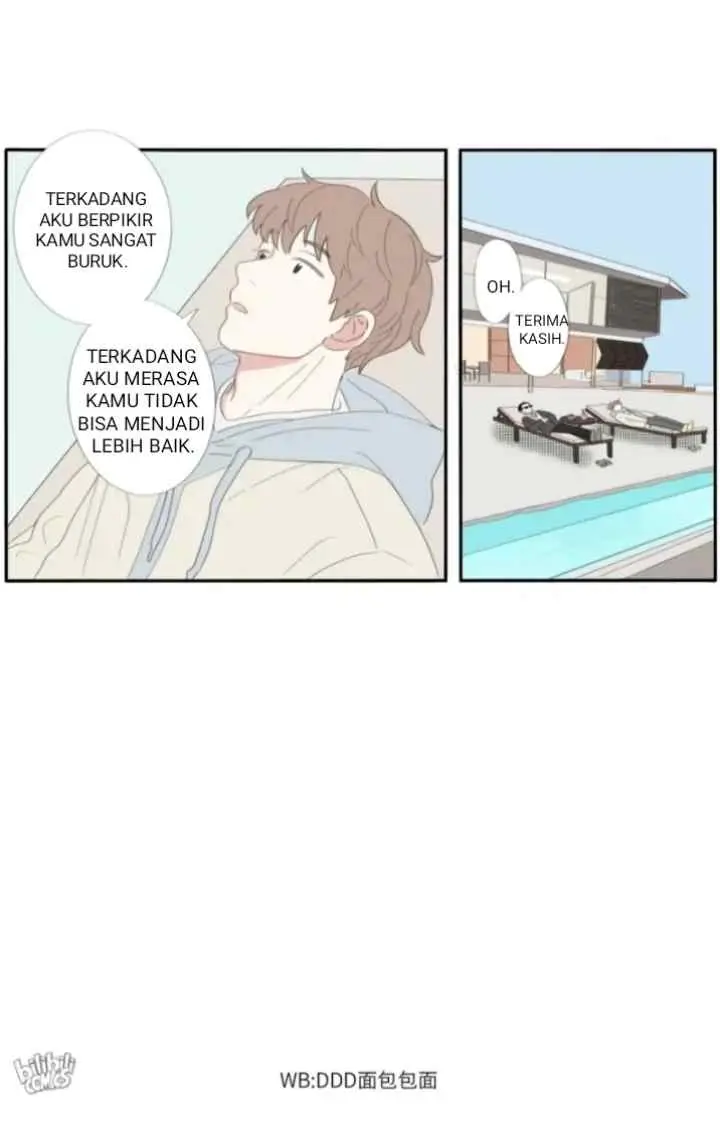 Cute In Winter chapter 25 halaman 13