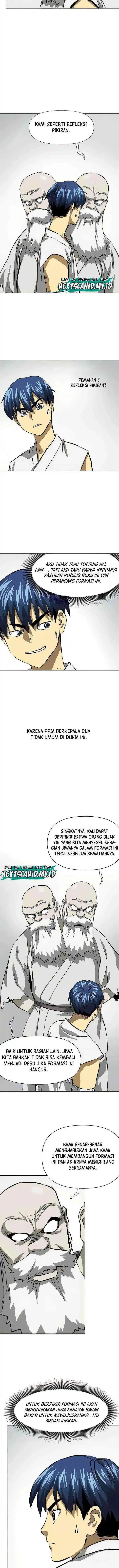 Infinite Level Up in Murim chapter 123 halaman 17