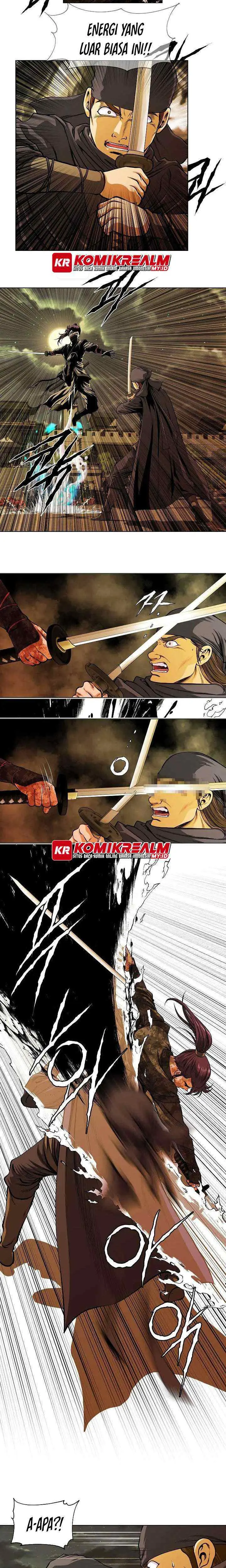 Five Dimensional Zone chapter 16 halaman 5
