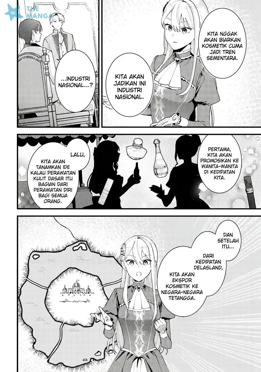 Suterare Saijo Wa Kazoku To Nonbiri Ikiru Koto Ni Shimasu chapter 8.1 halaman 5