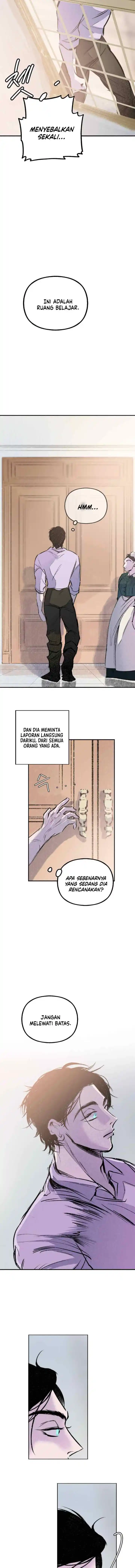 Secret Garden chapter 16 halaman 13