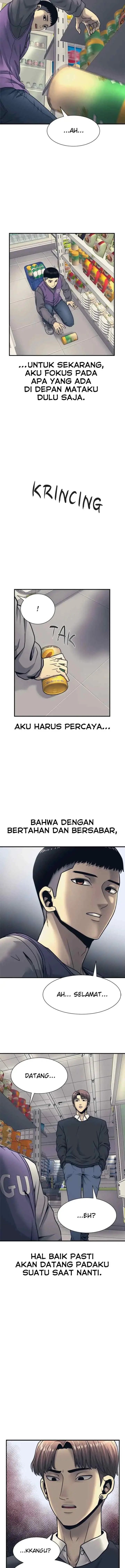 I Am Unbeatable chapter 1 halaman 6