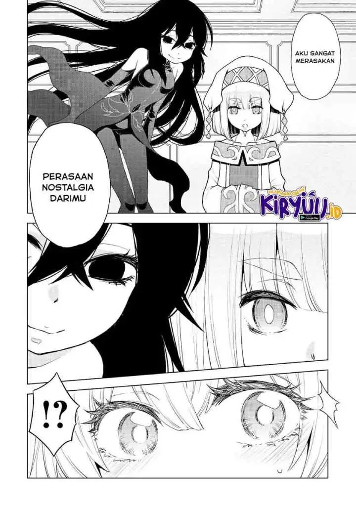 Hiraheishi wa Kako o Yumemiru chapter 53 halaman 15