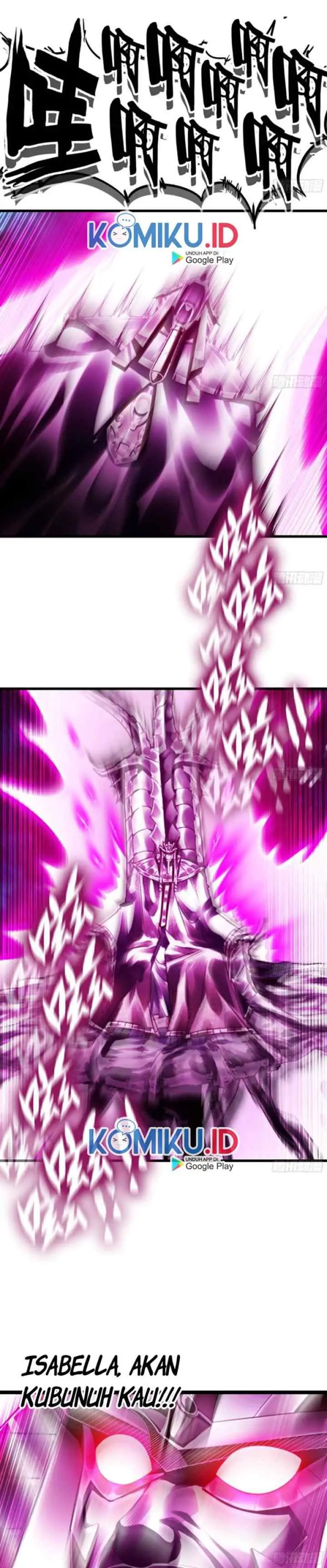 My Wife is a Demon Queen chapter 288 halaman 10